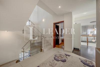 Vila Cuplata de vanzare | Sisesti | P+1+M | 2006 | Panouri solare - 20