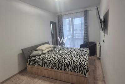 Apartament 3 camere cu parcare SUBTERANA - zona Centrala, Sibiu - 4