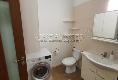 Mamaia Nord-Zennit Residence, Str.D21, gars. 60mp cu terasa,parter inalt,parcare - 14
