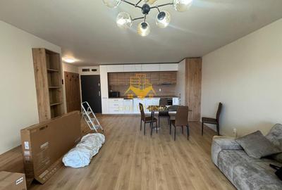 Apartament cu 2 camere semidecomandat, mobilat în Mărăști - 2