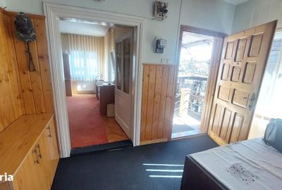 Casă cu 2 camere cu Teren 474 Mp în Dâmbul Rotund - 8