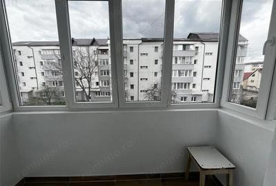 Apartament cu 2 camere decomandat în Ștefan cel Mare - 10