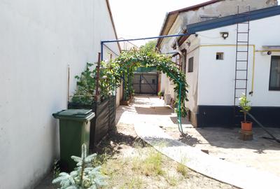 Imobil format din 2 corpuri individuale,un singur proprietar, zona Iancului - 5