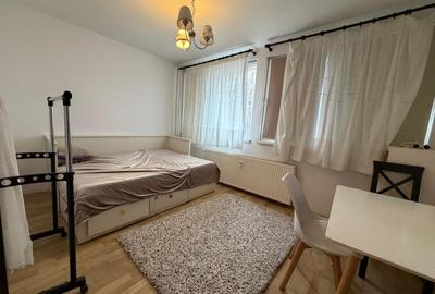 Baba Novac- langa Parc IOR - 10