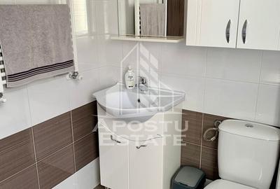 Apartament cu 2 camere decomandat, mobilat în Olimpia-Stadion - 7