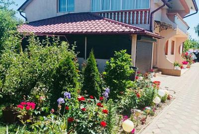 Casă cu 4 camere în Brehuiești - 4