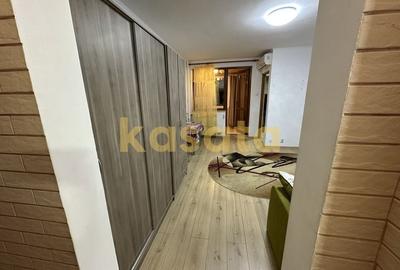 Garsonieră | Spațiu Verde | Metrou | Ideal Investiție | Reabilitat - 4