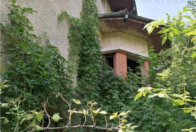 Teren de 11230 mp, în Breaza de Sus