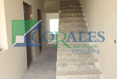 Duplex cu 4 camere cu Canalizare în Dumbrăvița - 10