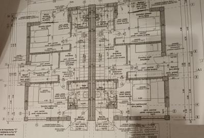 Rahova ~ Scoala 127 ~ Sector 5 ~ De Renovat ~ 2 * Duplex-uri - 9