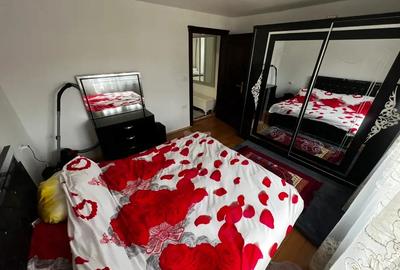 Inchiriez apartament cu 2 camere bucatarie si baie ... - 5