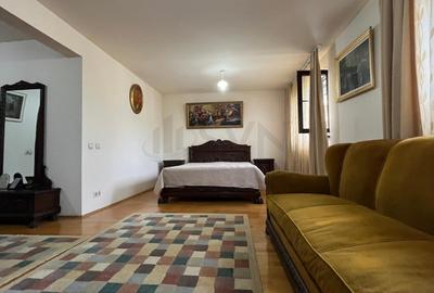 Casă individuală cu 6 camere cu Piscina în Central - 17