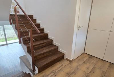 Casa ultrafinisata, situata in Apahida, 0% comision - 18