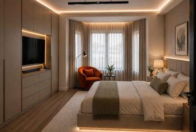 Casă cu 4 camere în Ultracentral - 8