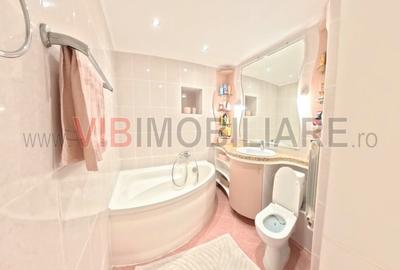 Apartament 4 camere vav Vitan Mall - mobilat/utilat complet - 13
