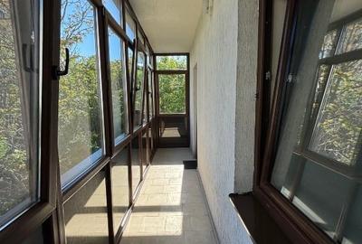 Apartament cu 2 camere semidecomandat, mobilat în Mihai Bravu - 12