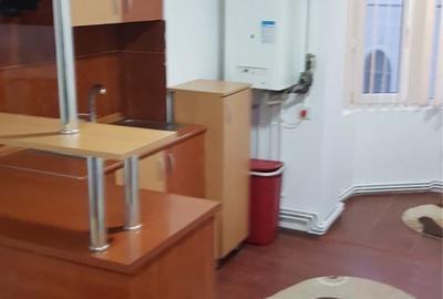 Apartament cu 2 camere decomandat în Exterior Vest - 4