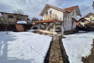 Casă individuală cu 3 camere cu Canalizare în Big-Bascov - 13