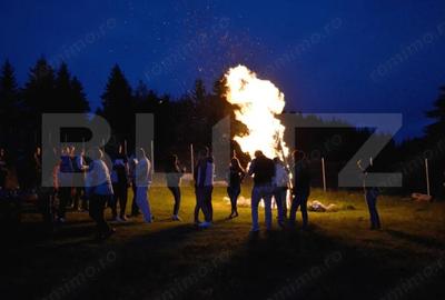 Spațiu comercial, de 6,000 mp, în Fundata - 4