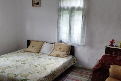 Casă cu 3 camere în Soveja - 7