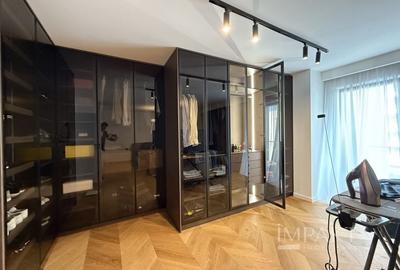 Apartament ultrafinisat 2 camere, 83 mp, Andrei Muresanu Sud - 14