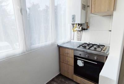 Garsonieră nedecomandată în Central - 6