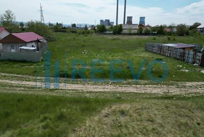 Teren Construcții intravilan de 400 mp, în Izvoare - 4