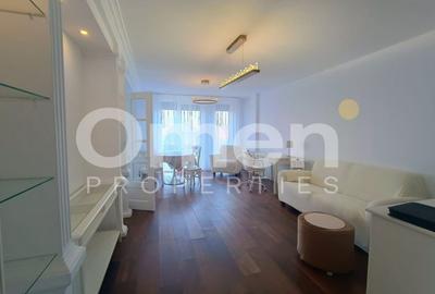Apartament cu 3 camere decomandat, mobilat în Orașul Vechi - 2