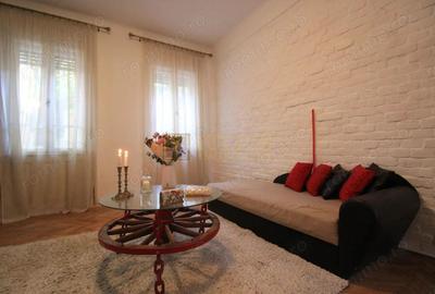 La casa, zona linistita, str Odobescu; camere spatioase. - 3