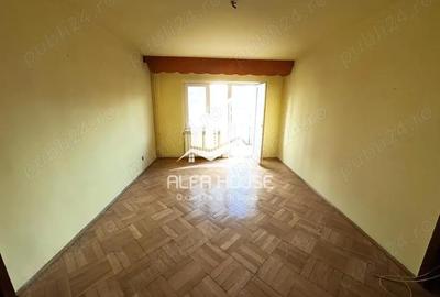 Apartament cu 4 camere semidecomandat în Central - 2