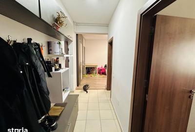 Apartament cu 2 camere în Chiajna - 1