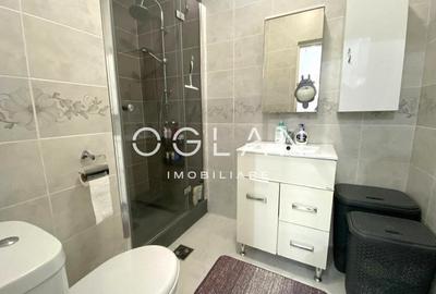 Apartament 3 cam modern, Etaj 1,  80 mp utili, 2 locuri parcare, Brana - 8