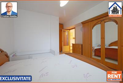 Apartament cu 2 camere semidecomandat în Brâncoveanu - 3