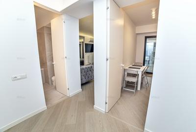 Garsoniera | Pipera Cortina North - 11