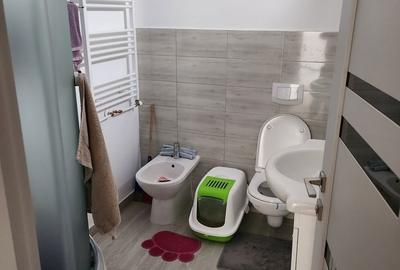 Casă cu 9 camere cu Teren 260 Mp în Central - 5
