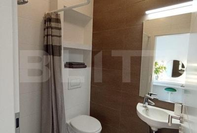 Apartament de vanzare cu 3 camere, 68 mp, zona Modern - 14