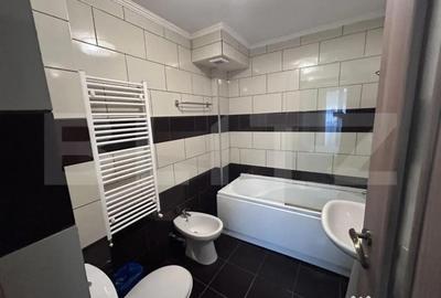 Apartament cu 4 camere semidecomandat, mobilat în Central - 5