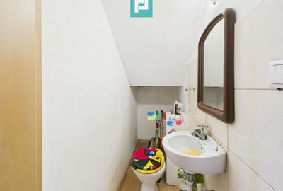 Două locuințe individuale pe 512 mp –  in GIROC - 43