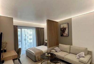 [PASARELA BERCENI] Garsoniera-incalzire prin pardoseala-39 mp - 4