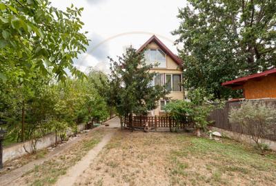 Casa individuala pentru afacere sau locuit in Pitesti-zona G - 5