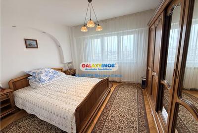 Apartament cu 2 camere decomandat, mobilat în Ultracentral - 2