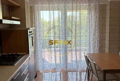 Apartament cu 3 camere în Șoseaua Nordului - 7