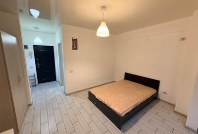 Garsonieră decomandată, mobilată în Militari - 2