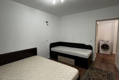 Apartament cu 3 camere decomandat în Bistrița Lac - 3