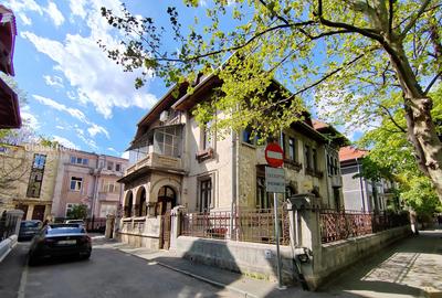 Apartament cu 3 camere decomandat în Dorobanți - 1