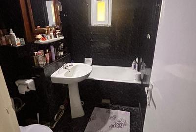 Apartament cu 3 camere decomandat în Central - 5