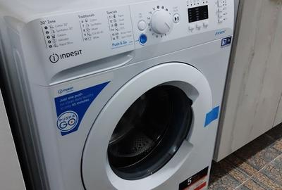 Garsonieră decomandată, mobilată în Vitan - 8