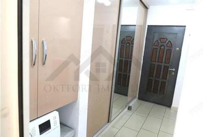 Apartament 2 camere, centrala proprie, zona Lipovei - 13