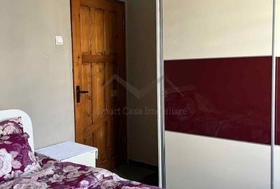 Apartament 2 camere semidecomandat Alexandru - 4