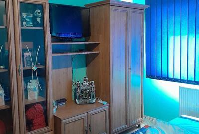 Garsonieră decomandată în Blașcovici - 2